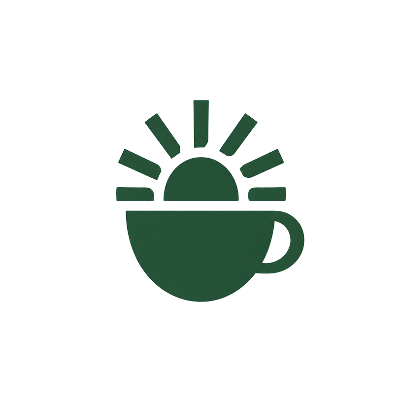 Ruang Pagi logo
